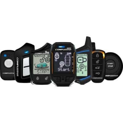 CAR SECURITY SYSTEM INSTALLATION